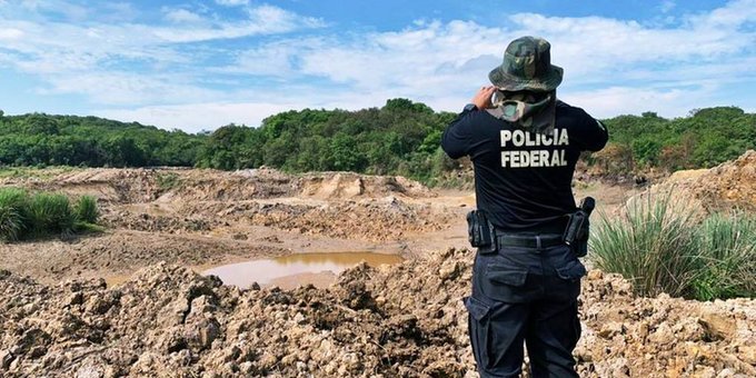 Brasil: unos 17 muertos en las últimas semanas tras aumentar hostilidades en región indígena