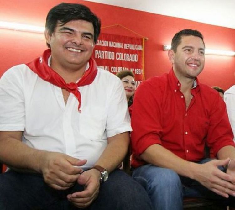 Capturan a seccionalero por supuesto hecho de soborno