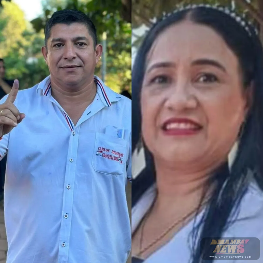 Concejal colorado y supervisora manejan a sus antojos la educación en Bella Vista Norte
