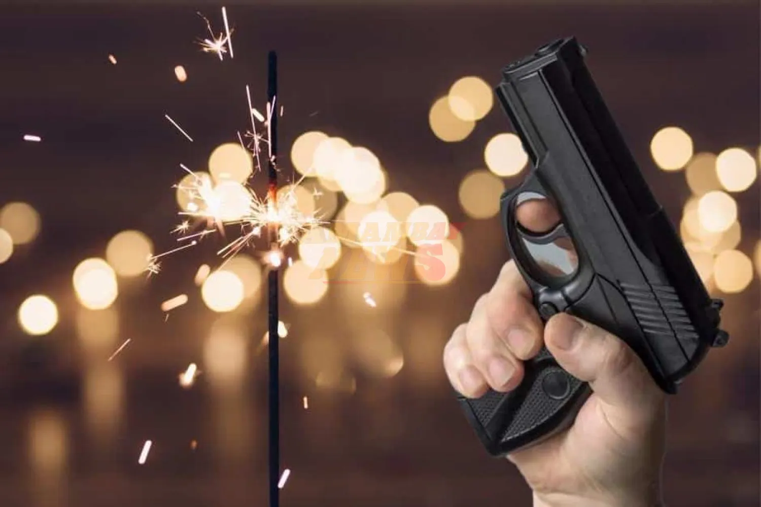 Advierten sobre hechos punibles que pueden producirse durante las fiestas
