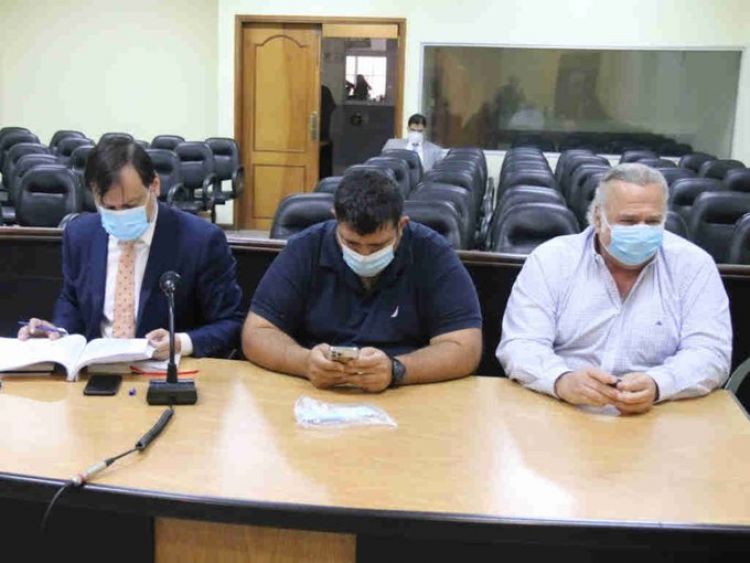 Testigos confirman que OGD no titulaba propiedades compradas