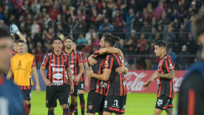 Patronato golea a Melgar en el Grupo H