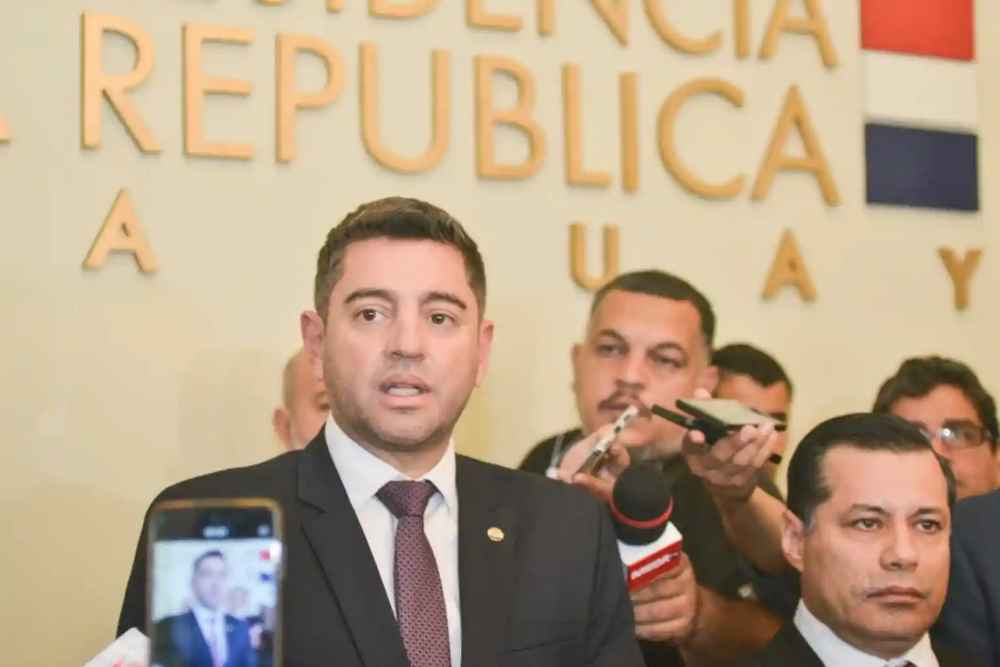 Yacyretá: Alliana culpa a Argentina por las deudas