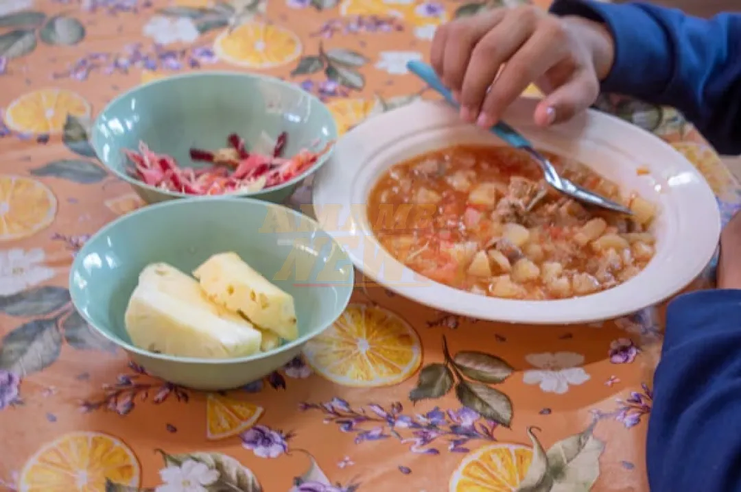 Hambre Cero: Atrasos en pagos preocupan a proveedores y educadores