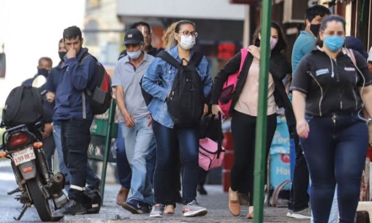 Reportan 50 nuevos casos y 4 muertes por Covid-19