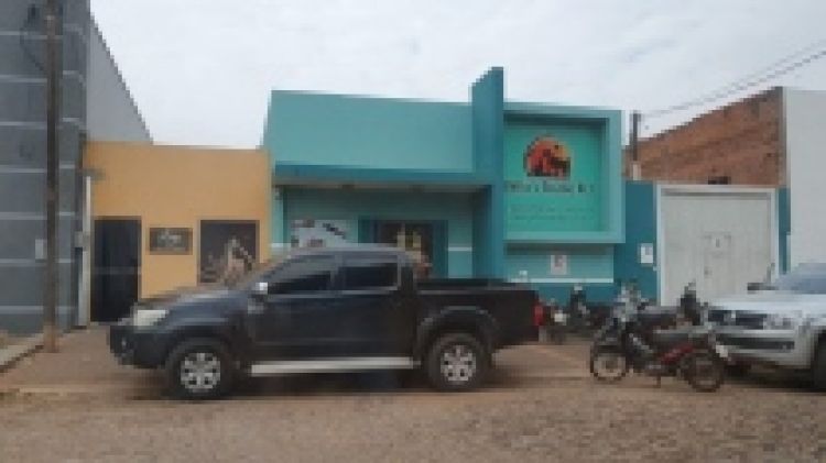 Operativo Status: 10 allanamientos simultáneos en Pedro Juan Caballero