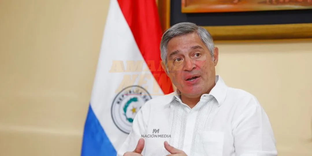 “Tengo 94 denuncias de acoso en colegios desde que asumí”, afirma ministro