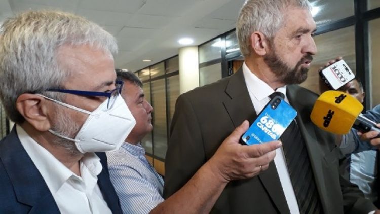 Frente Guasú planteará devolver terna al CM o elegir a 2 miembros de la misma terna