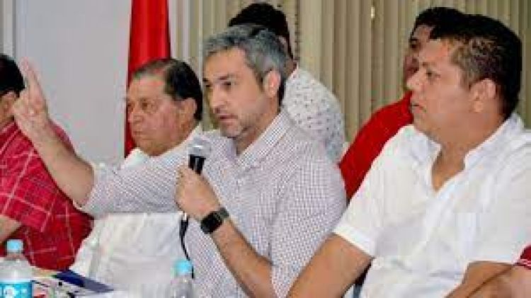 Ollas populares quedan sin financiamiento de Marito