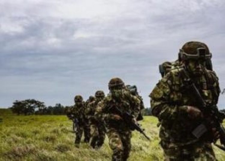 Gobierno de Colombia asesta dos nuevos golpes a las disidencias de las FARC