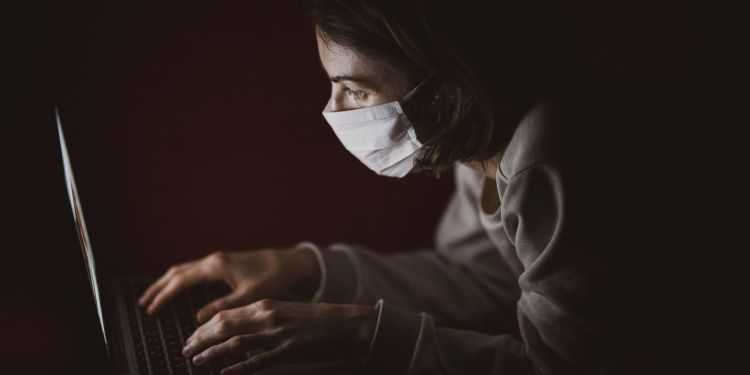 Pandemia sin salud mental