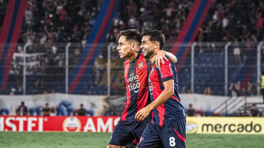 Cerro Porteño no puede fallar