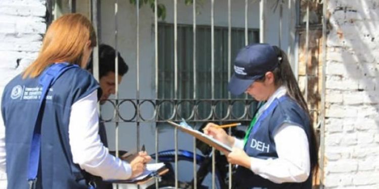 El censo ayudará a mejorar la calidad de vida, sostienen