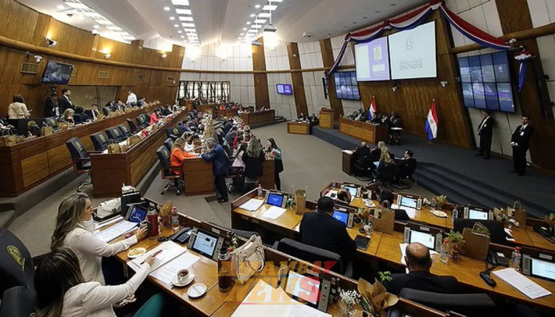 Aprueban ampliación para que gobernaciones contraten operarios de maquinarias