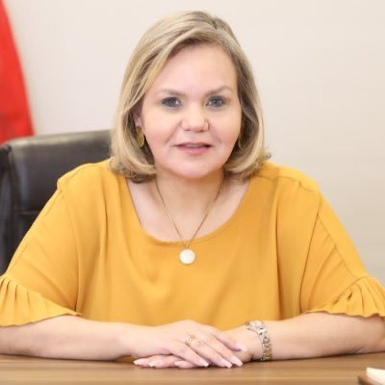 Lilian Samaniego: “La comisión será dinámica, se respetará al que piensa distinto”