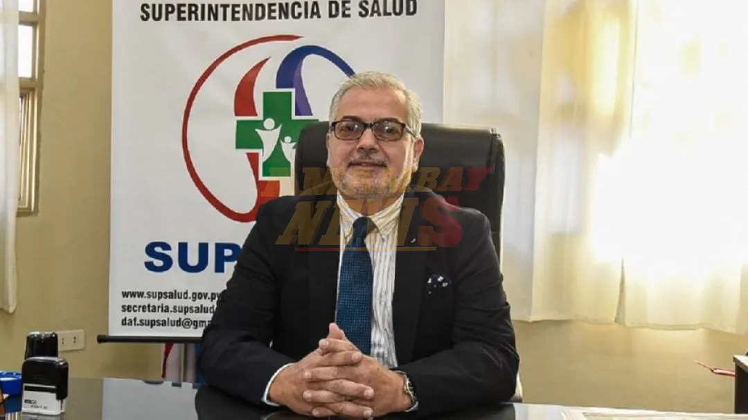 Cuestionan proyecto que crea la figura de la Policía Sanitaria