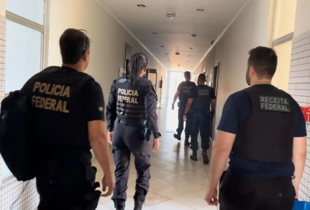 Operacin apunta a contrabandistas y ejecuta rdenes judiciales en Ponta Por