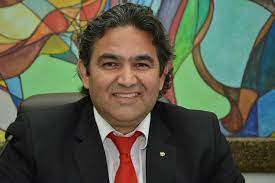 Delincuentes asaltan al Secretario Municipal de Seguridad Pblica de Ponta Por, Marcelino Nunes