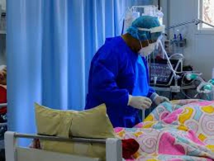 «Ocupación al tope» de camas de UTI en los hospitales públicos a nivel país