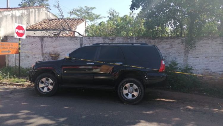Secuestro del ruso está prácticamente descartado: sospechan que hubo un homicidio en el motel