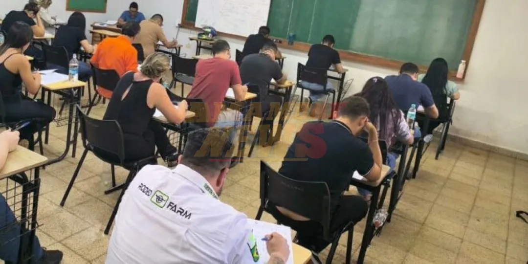 Bajos resultados en evaluación para la reinserción de estudiantes de Medicina