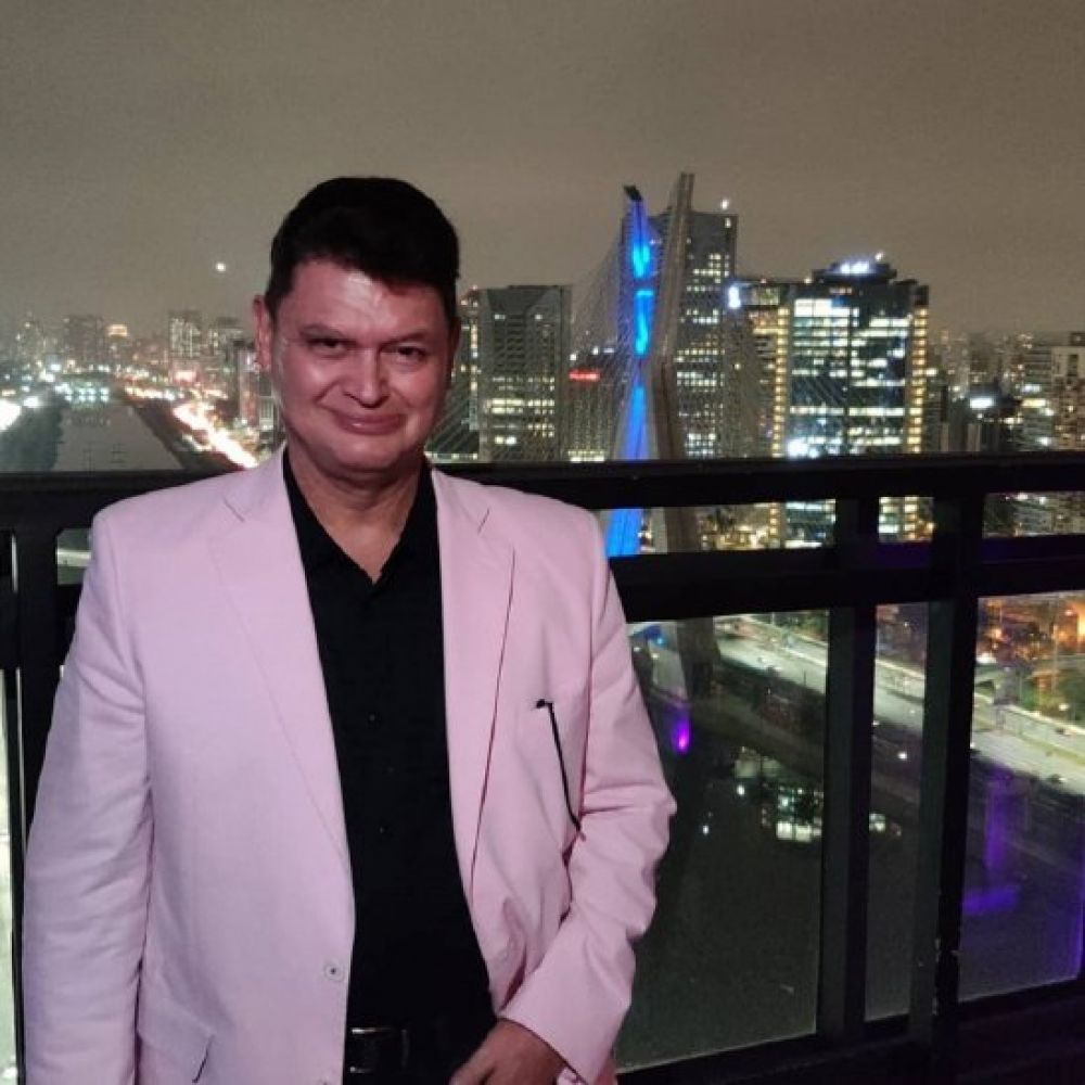Caso Lamborghini: Cuestionado empresario tiene cédula paraguaya
