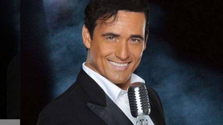 Falleció Carlos Marín, integrante de Il Divo a causa del Covid