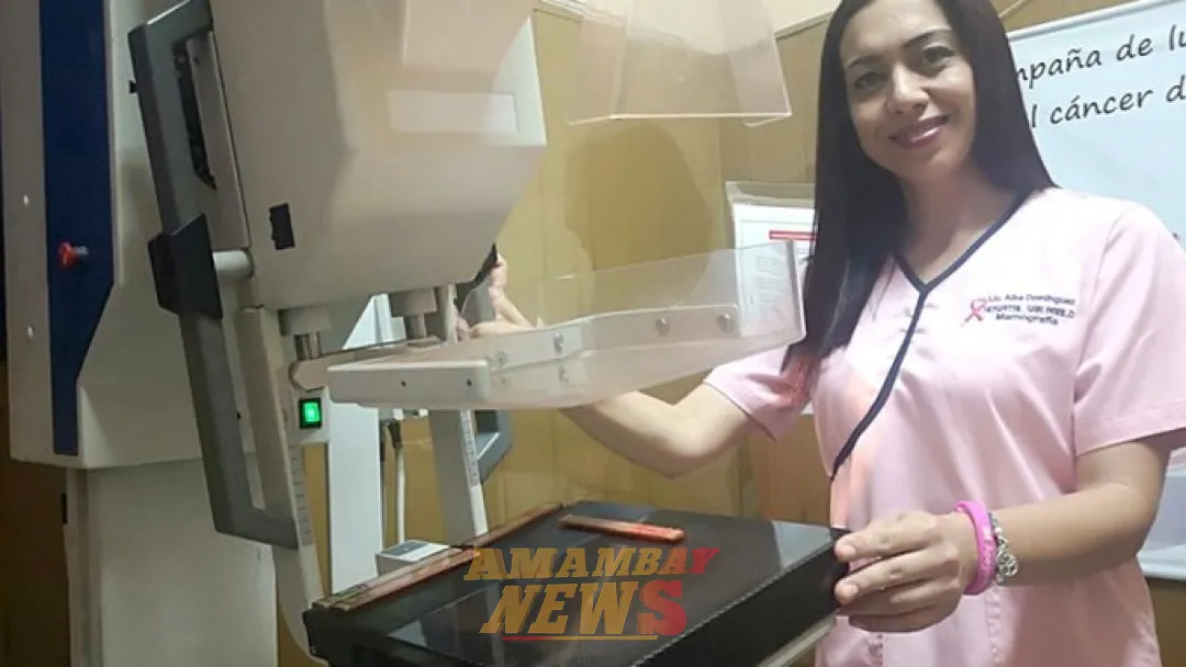Un día libre para prevenir el cáncer: lo que toda mujer paraguaya debe saber