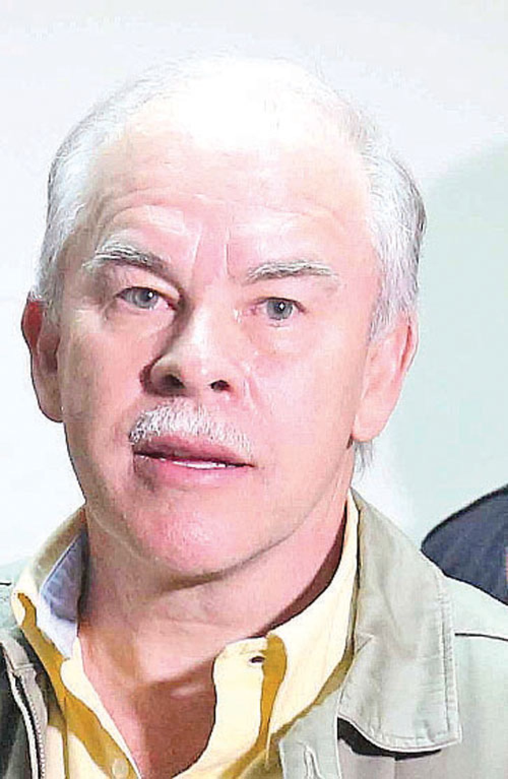 Tras 19 años, hoy debe iniciarse juicio oral contra Walter Bower por tortura