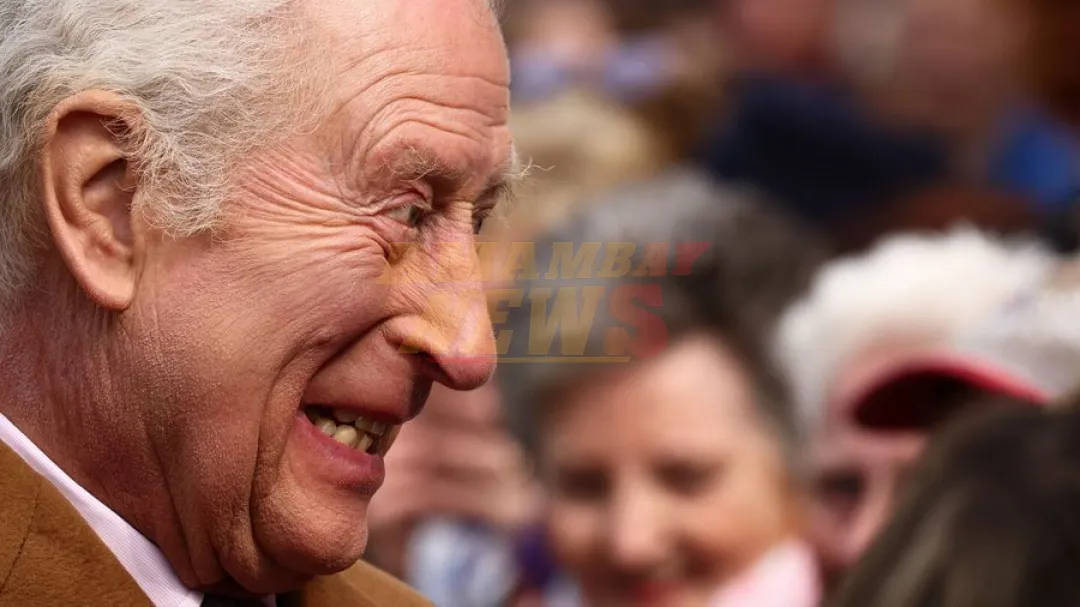 El rey Carlos III cancela agenda por “efectos colaterales” de su tratamiento contra el cáncer
