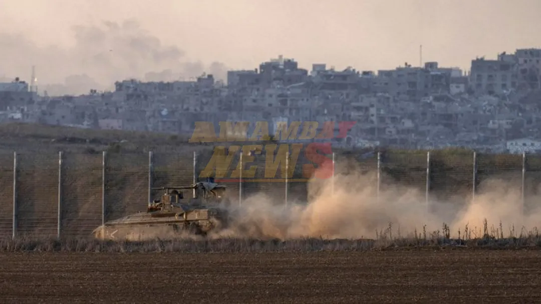 ¿Qué se sabe sobre el supuesto acuerdo que Israel y Hamás estarían a punto de firmar?