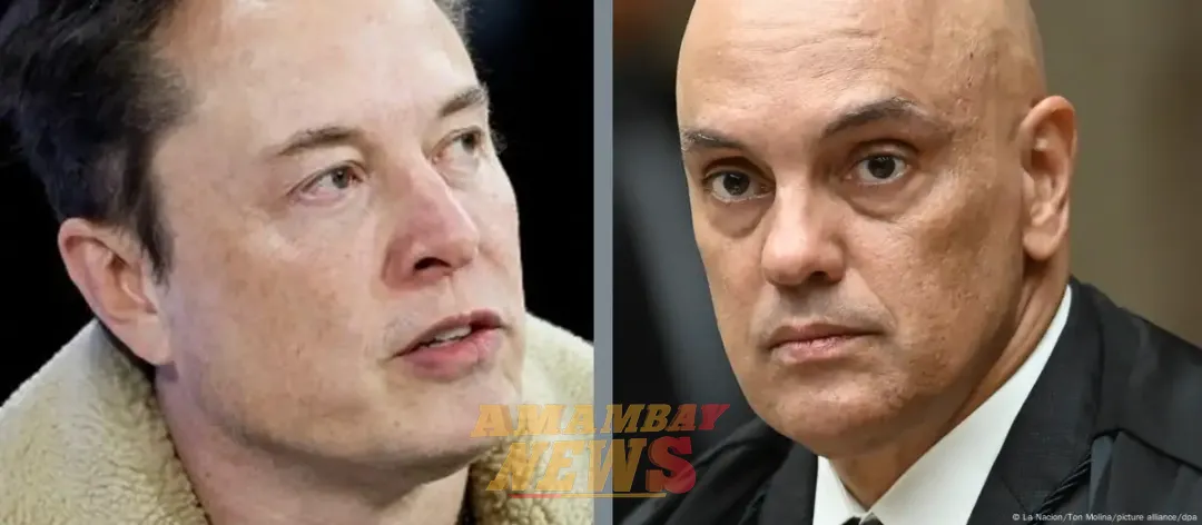 'X' cede y paga millonarias multas para desbloqueo en Brasil