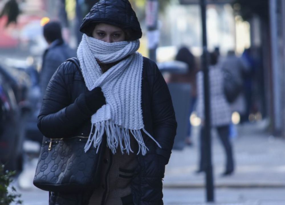 Salud Pública lanza recomendaciones ante anuncio de descenso de temperatura