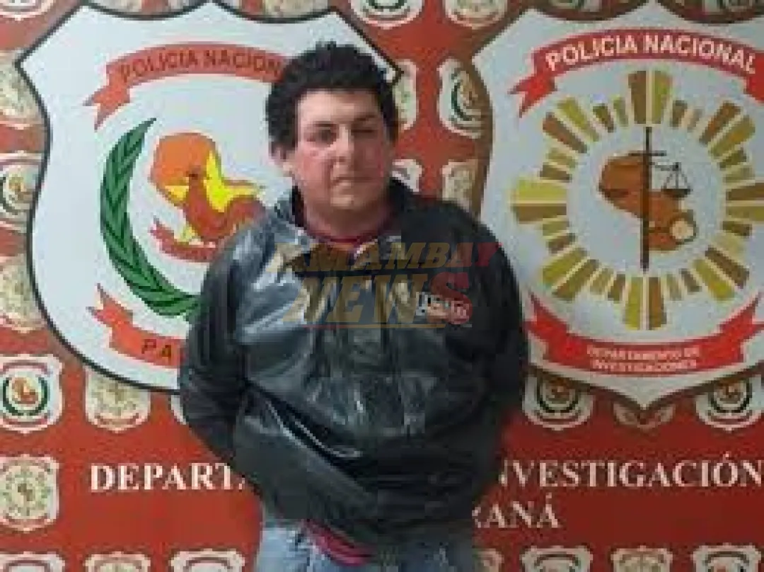 CDE: Violador serial recibe tercera condena, esta vez por 16 años de prisión