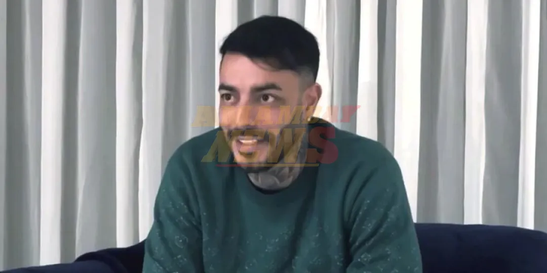 Presidente de Colombia acusa a Marset de ordenar asesinato de Marcelo Pecci