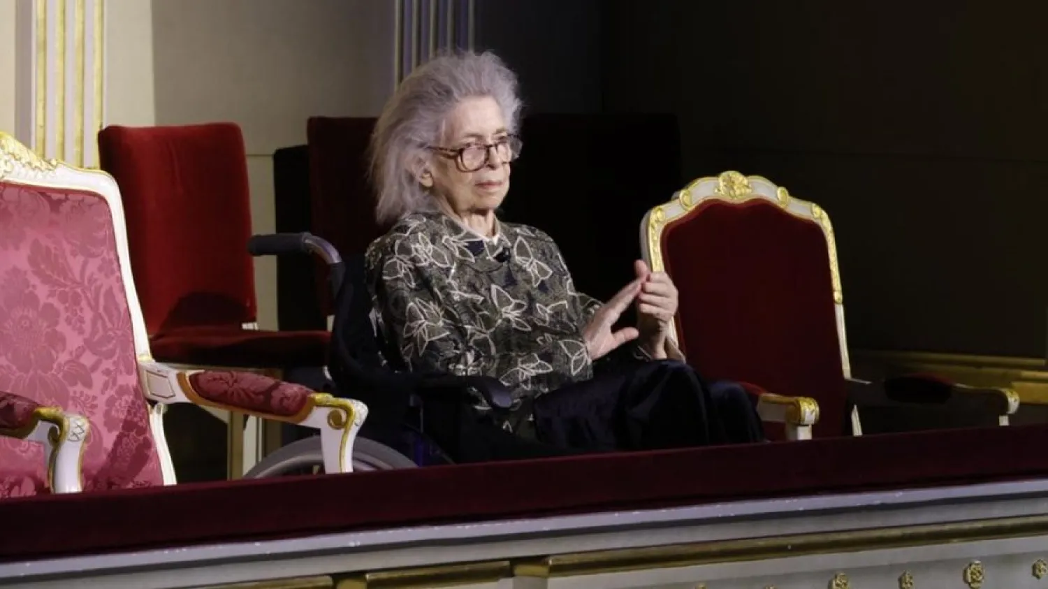 Fallece Irene de Grecia, la excéntrica pero discreta hermana de la reina Sofía de España