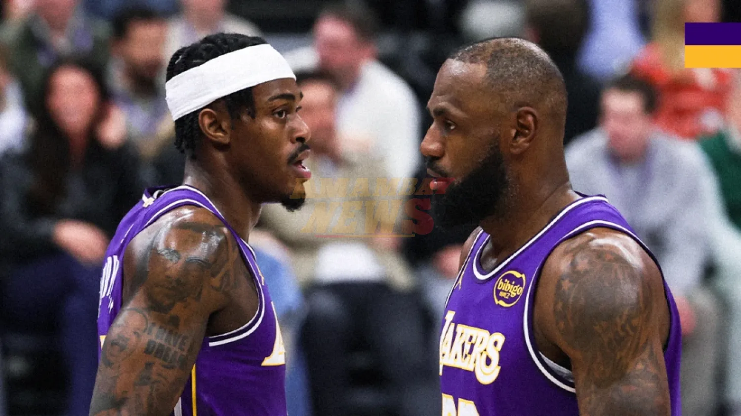 La NBA celebra la Navidad con duelos atractivos