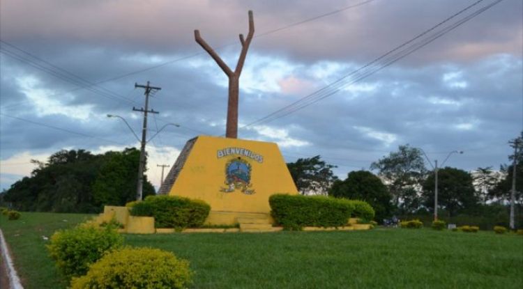 Horqueta: Hombre muere electrocutado por cable suelto de la ANDE