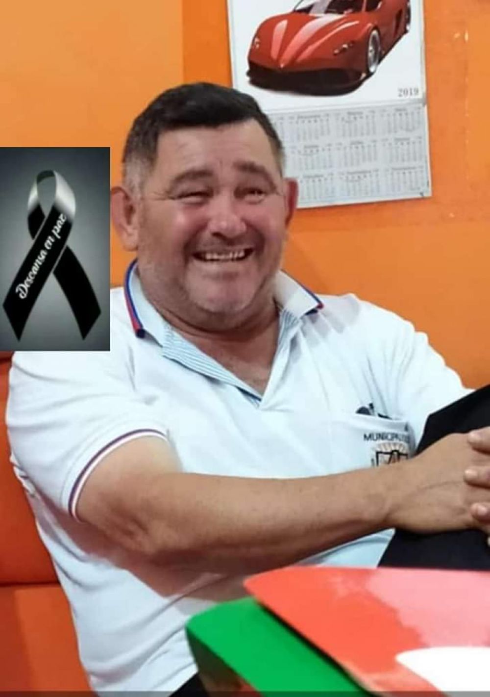 Falleció funcionario municipal baleado en Capitán Bado
