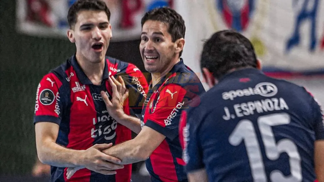 Cruces definidos para el inicio de la Liguilla en la Liga Premium de Futsal