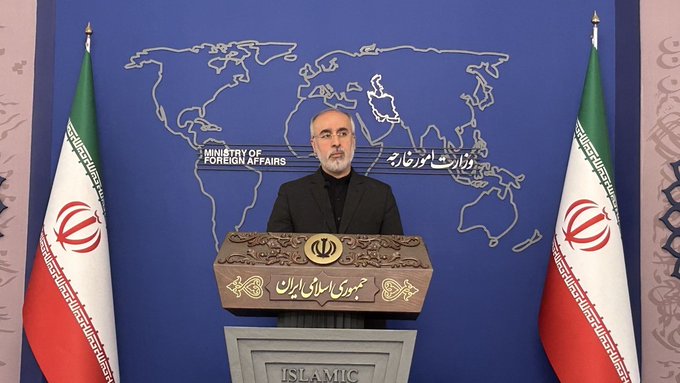 Irán advierte a Israel contra sus "acciones aventureras" contra el Líbano