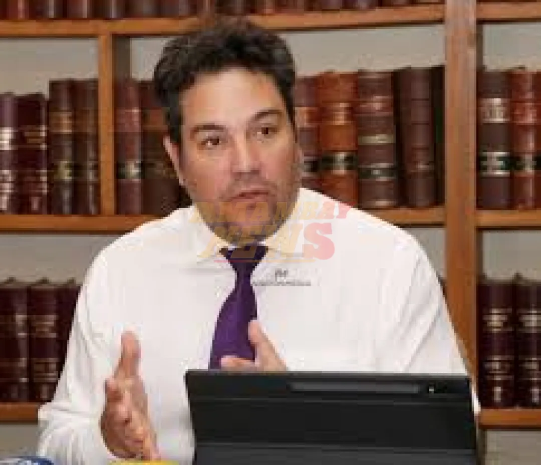 Mediación en secuestros y nexos con el poder: Tuma pide sacar a luz todos los chats de Lalo Gomes