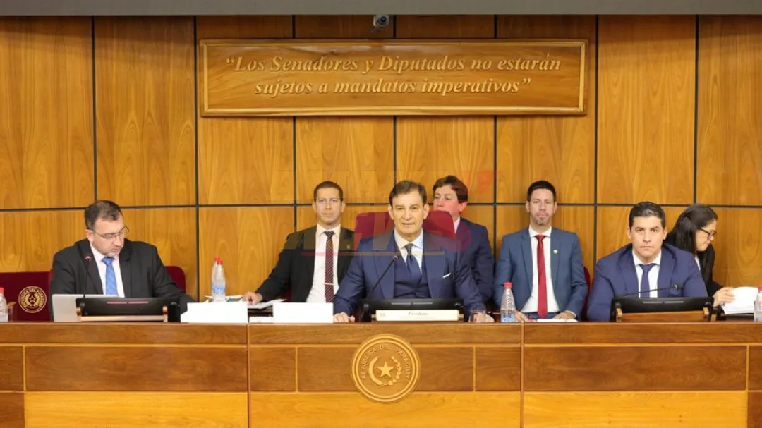 Ministra de Salud no va al Senado y es tildada de “inepta” e “ineficiente” por Silvio Ovelar