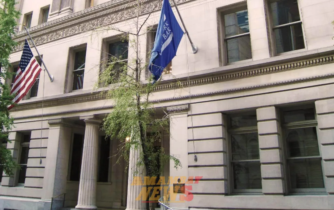Colegio de Abogados de New York expresa su preocupación por aprobación de “ley garrote” a ONGs