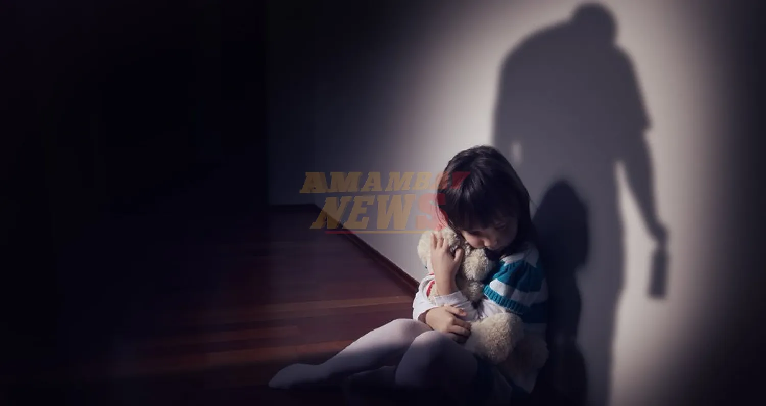 Niña de 12 años era abusada sistemáticamente por su hermano y quedó embarazada
