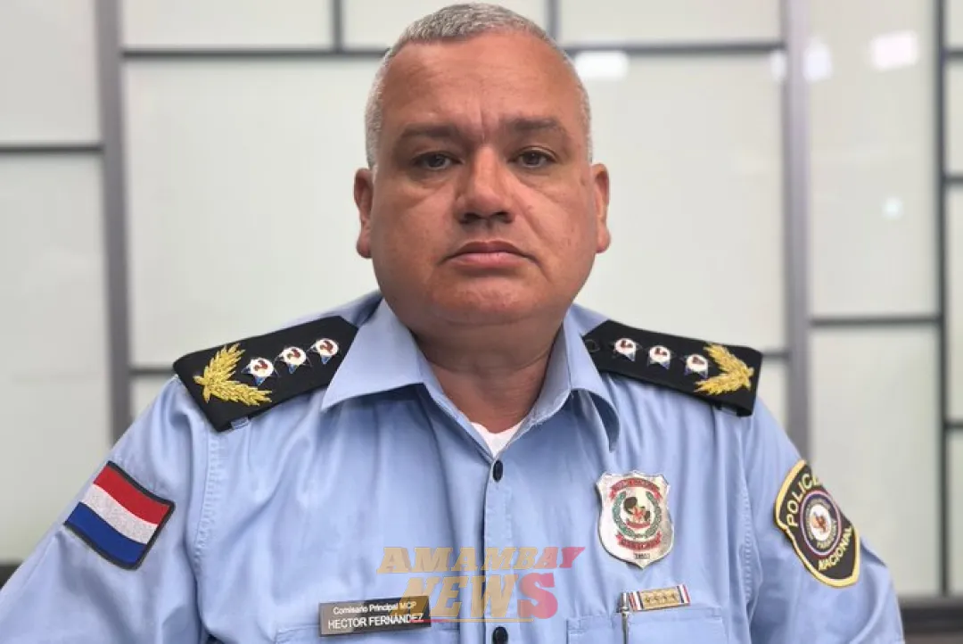 Estrictos controles para el superclásico: Eventos Deportivos prepara más de 300 policías