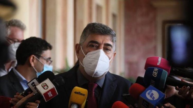 "No hay forma de combatir la pandemia si no trabajamos", sostienen desde sector Mipymes