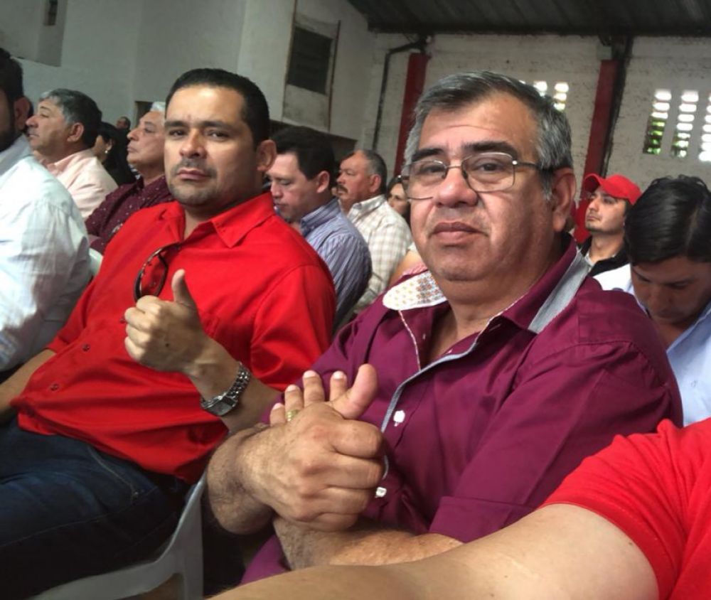 Hay que acabar con la extorsión de los funcionarios públicos