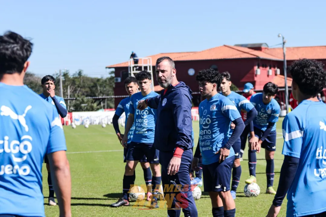 Suspenden entrenamientos de selecciones menores por mala calidad del aire