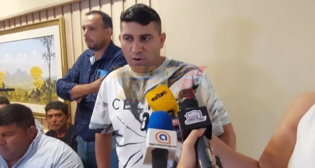 Productores exigen inclusión en el proyecto de ley «Hambre Cero»